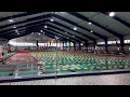 The YMCA Aquatic Center