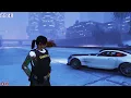 Ramee gets his revenge on Lea Nova both pov edited GTA NoPixel 3 1
