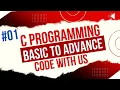 C Programming Basics Learn Basic Syntax Run Your First Code Teaching Our Juniors