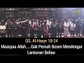 Download Lagu Maasyaa Allah....Gak Pernah Bosen Mendengar Lantunan Beliau ||Ust. Salim Ghazali|| QS Al-Hasyr 18-24