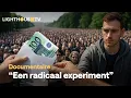 IEDEREEN een basisinkomen — deze vergeten documentaire voorspelde exact waar we nú staan