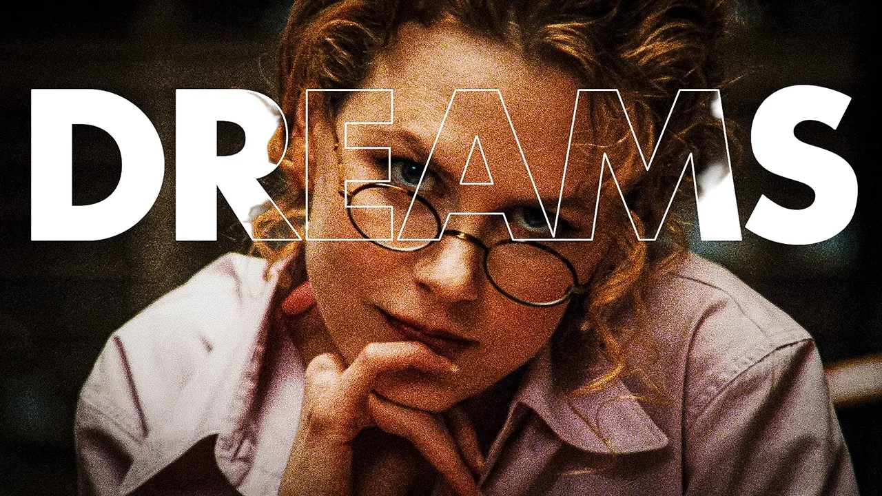 how filmmakers turn dreams into cinema