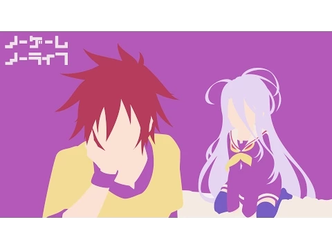 Download MP3 No Game No Life | Soundtrack「FULL」