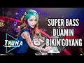 Dj Super Bass Bikin Goyang ⚫ Dj Remix Mantap Jiwa 2018 ⚫HD