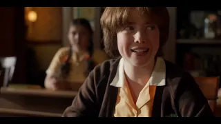 ابراج مالوري الموسم الثالث الحلقه 3 مدبلجة بالعربيه 