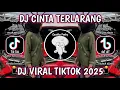 Download Lagu DJ KU MINTA KEPADAMU JANGAN KELUAR MALAM INI | DJ CINTA TERLARANG VIRAL VIRAL TIKTOK TERBARU 2025