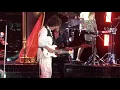 I Ain't Superstitious (clip) Jeff Beck w/Rod Stewart & Curt Schneider@Hollywood Bowl 27 Sept 19