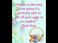 Easter Quotations with Images Easter Picture Quotations Free Download