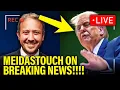Lagu LIVE: MeidasTouch RESPONDS to BREAKING NEWS!! 2/3/2026