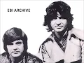 Everly Brothers International Archive : Radio KHJ (LA) interview with Don & Phil (8 June 1971)