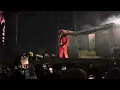 Tyler, The Creator - ‘Mother’ @ Camp Flog Gnaw 2025 (Live for the first time)