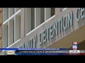 Overcrowding Issues at Faulkner County Jail