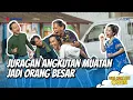 Para Pencari Cuan Season 2 | Episode 6: Juragan Angkutan Muatan Jadi Orang Besar