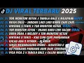 Lagu DJ VIRAL TIKTOK TERBARU TOR MONITOR KETUA 2025 FULL ALBUM