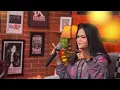 SENYUM MEMBAWA LUKA - KALIA SISKA feat SKA 86 | KENTRUNG (UYE tone Music Video)