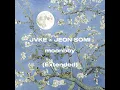 JVKE × JEON SOMI - moonboy (Extended)