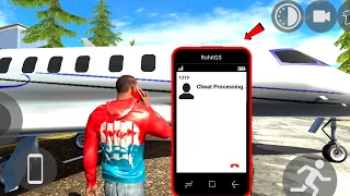 Finally Indian Bike driving 3d New Update 🤑 | Jet Plane + Racing Car Mode Cheat Code New Update