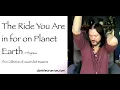 Download Lagu The Ride You Are in for on Planet Earth ∞Thymus, Channeled by Daniel Scranton