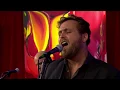 Lagu Hans Hannemann \u0026 band yn Noardewyn Live #omropfryslan