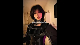Run To Me Conf Tiktokblu 