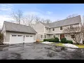 9 Pepperbush Road Weston CT ColdwellBankerHomes com