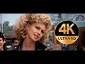 Download Lagu JOHN TRAVOLTA \u0026 OLIVIA NEWTON JOHN - You're The One That I Want (HQ audio - 4k) (Grease movie song)