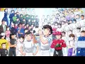 Download Lagu Cristina D'Avena - Captain Tsubasa - Tutta d'un fiato (fino al fischio finale) - Sigla in HD
