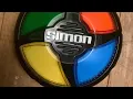 Simon Micro Series Demo