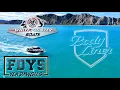 White Pointer x Field Days x Body-Liner - The Toughest Boat Collaboration Yet
