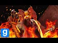 Download Lagu NEW PUMPKIN RABBIT is TERRIFYING... | Gmod Hide \u0026 Seek