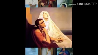 ترنيمه غيرت اغسطينوس 