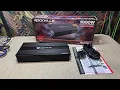 Rockville RD1000 1 Overview and Amp Dyno