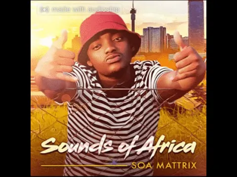 Download MP3 Sao Mattrix - uThando [Guitar Version]