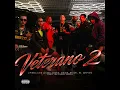 Veterano 2 - Lipinho Oficial, Chefin, surfista & Caio Luccas