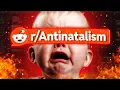 The Most Degenerate Reddit Communities Ever