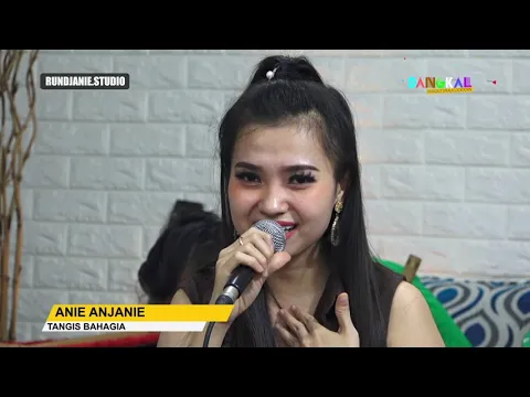 Download MP3 Anie Anjanie - Tangis Bahagia (Cover) DANGKAL Eps.14