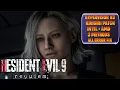 Resident Evil 9 Requiem Kirigiri V3 Hypervisor 3 Methods - Full Setup