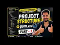 Building Selenium Automation Framework from Scratch - Part 1