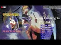 Download Lagu VALHALLA - Album Peace in Heaven || Gothic Black Metal