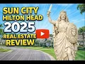 Sun City Hilton Head 2025 Real Estate Review