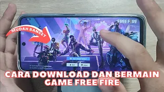 Download CARA TERBARU DOWNLOAD DAN MAIN FREE FIRE BTS DI HP ANDROID UNTUK PEMULA MP3