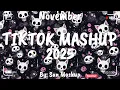 Lagu Tiktok Mashup November 🖤2025🖤 (Not Clean)