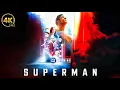Download Lagu Superman (2025) Full Movie Superhero Action Sci-Fi in English | David Corenswet  | Facts \u0026 Review