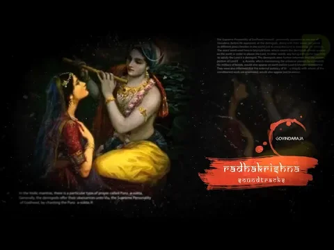 Download MP3 RADHA KRISHN soundtracks 42 - Radha Krishn Title Track (Extended version)