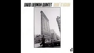 Download Stardust  - David Liebman Quintet MP3