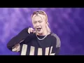Download Lagu 250112 NCT127_YOu IN VAGUE MEMORY covers by HYUN JINHYOUNG In SMTOWN LIVE D2
