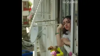عمري ابتدا لما قلبي لقااك واتمنى اكمل حياتي معاك    إليسا   عمري ابتدا  ادا وبورا           دندنها