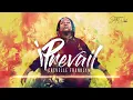 Chevelle Franklyn - iPrevail