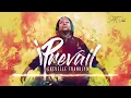 Chevelle Franklyn - iPrevail