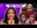 Fran Got Kanye Kicked off IG Keke Palmer Interview - Full Episode